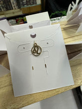 Load image into Gallery viewer, Zodiac Pendant, Astrology Jewelry, Zodiac Charm, Zodiac Jewelry, - Fuego