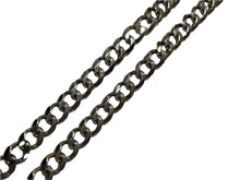 Load image into Gallery viewer, Citrine Necklace, Birthstone, Single Stone Necklace, Handmade Pendant, - Fuego