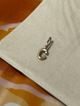 Load image into Gallery viewer, Citrine Necklace, Birthstone, Single Stone Necklace, Handmade Pendant, - Fuego