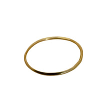 Load image into Gallery viewer, Citrine Necklace, Birthstone, Single Stone Necklace, Handmade Pendant, - Fuego