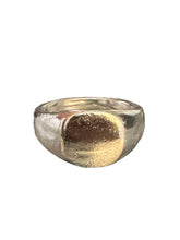 Load image into Gallery viewer, Citrine Necklace, Birthstone, Single Stone Necklace, Handmade Pendant, - Fuego