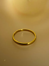 Load image into Gallery viewer, Citrine Necklace, Birthstone, Single Stone Necklace, Handmade Pendant, - Fuego