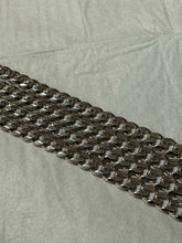 Load image into Gallery viewer, Citrine Necklace, Birthstone, Single Stone Necklace, Handmade Pendant, - Fuego