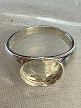 Load image into Gallery viewer, Citrine Necklace, Birthstone, Single Stone Necklace, Handmade Pendant, - Fuego