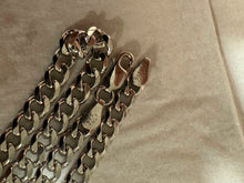 Load image into Gallery viewer, Citrine Necklace, Birthstone, Single Stone Necklace, Handmade Pendant, - Fuego