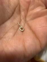 Load image into Gallery viewer, Citrine Necklace, Birthstone, Single Stone Necklace, Handmade Pendant, - Fuego