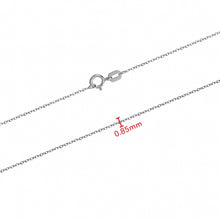 Load image into Gallery viewer, 10K CABLE CHAIN, NECKLACE,
