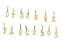 Load image into Gallery viewer, letter-pendant-personalized-jewelry-10k-gold-letter-minimalist-jewelry