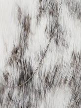 Load image into Gallery viewer, Simple Figaro Chain, Long Chain, Stackable Necklace,