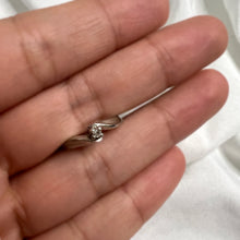 Load image into Gallery viewer, minimalist jewelry, statement midi ring, pnky pring