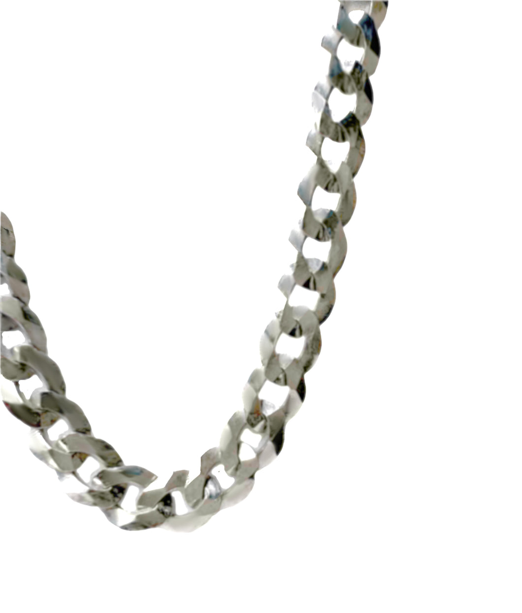 Curb Chain, Mens Jewelry, Minimalist Jewelry