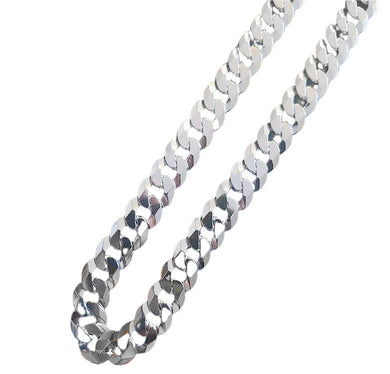 Curb Chain, Mens Jewelry, Minimalist Jewelry,