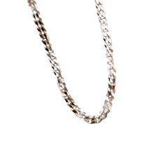 Load image into Gallery viewer, Curb Chain, Mens Jewelry, Minimalist Jewelry,
