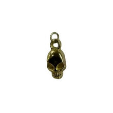 Load image into Gallery viewer, Skull Pendant, Mens Jewelry, Skull Charm
