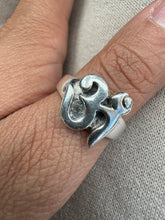 Load image into Gallery viewer, om-ring-spiritual-jewelry-silver-ring
